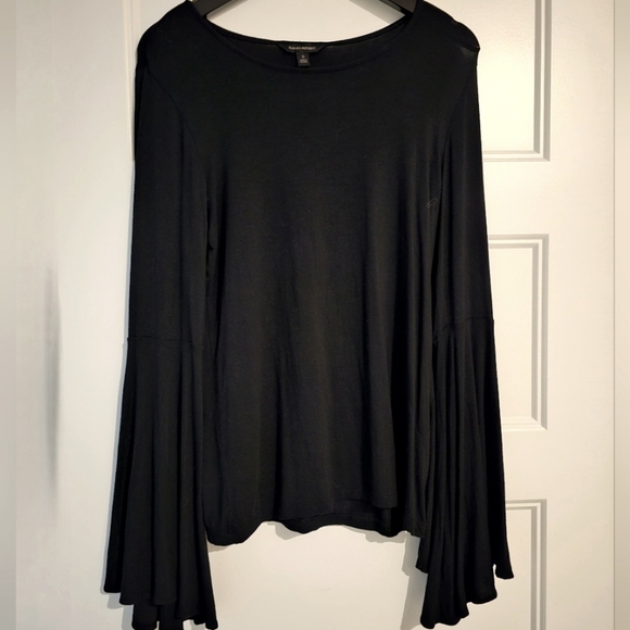 Banana Republic Women's Long Sleeve Blouse sz small - Picture 4 of 4